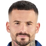 Rubén García